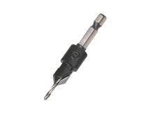 Trend SNAP/CS/5MMTC Snappy TCT Countersink 5mm x 12.7mm