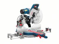 Bosch Corded Mitre Saws