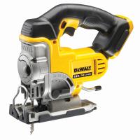 DeWALT Cordless Jigsaws DeWALT Cordless Jigsaws