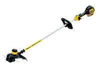 DeWALT Cordless Grass Trimmers DeWALT Cordless Grass Trimmers