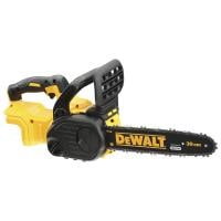 DeWALT Cordless Chainsaws DeWALT Cordless Chainsaws