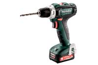 Metabo Cordless Drill Drivers
