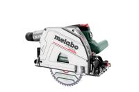 Metabo Cordless Plunge Saws