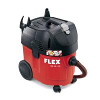 Flex Corded Dust Extractors & Vacuums
