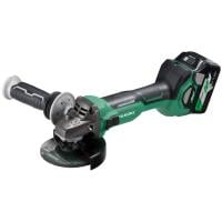 HiKOKI Cordless Grinders HiKOKI Cordless Grinders