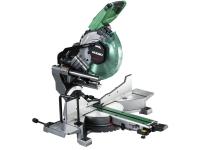 HiKOKI Cordless Mitre Saws HiKOKI Cordless Mitre Saws