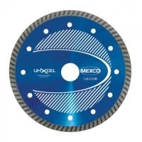 Mexco Diamond Blades & Accessories