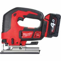 Milwaukee Cordless Jigsaws Milwaukee Cordless Jigsaws