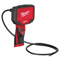Milwaukee Cordless Inspection Cameras Milwaukee Cordless Inspection Cameras