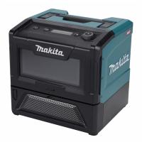 Makita 40Vmax XGT Microwaves Makita 40Vmax XGT Microwaves