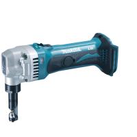 Makita Cordless Nibblers & Shears Makita Cordless Nibblers & Shears