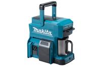 Makita Cordless Coffee Makers, Kettles & Coolers Makita Cordless Coffee Makers, Kettles & Coolers