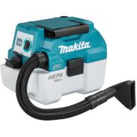 Makita Cordless Dust Extractors & Vacuums Makita Cordless Dust Extractors & Vacuums