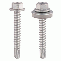 Roofing Screws