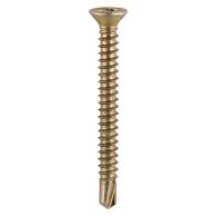 Window Fabrication Screws Window Fabrication Screws