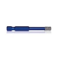 Diamond Tipped Porcelain Tile Drill Bits Diamond Tipped Porcelain Tile Drill Bits