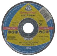 Metalworking Abrasives Metalworking Abrasives