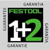 Festool 3 Year Guarantee